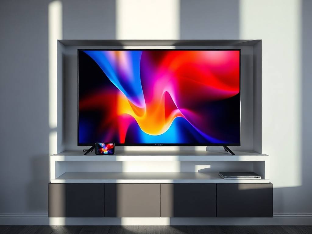 Magyar IPTV Multi-Device Streaming auf Smart TV und Mobilgerät